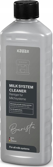 Picture of Hama XAVAX RODEK CZYSZCZCY DO OBIEGU MLEKA 500ML BARISTA