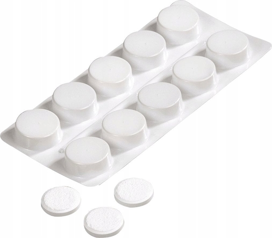 Picture of Hama XAVAX TABLETKI CZYSZCZCE DO EKSPRESU, 10 SZT. BARISTA