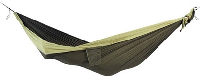 Attēls no Hamak Ticket To The Moon Original Army/Apple Green