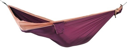 Attēls no Hamak Ticket To The Moon Original Plum/Peach