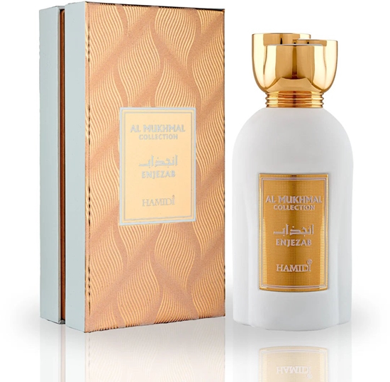 Picture of Hamidi Enjezab EDP parfumuotas vanduo unisex, 100 ml