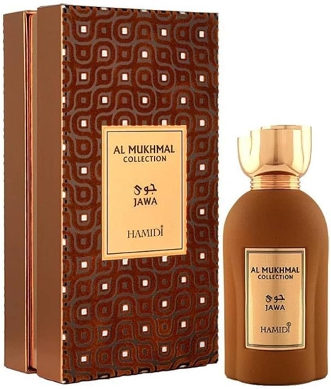 Picture of Hamidi Jawa EDP parfumuotas vanduo unisex, 100 ml