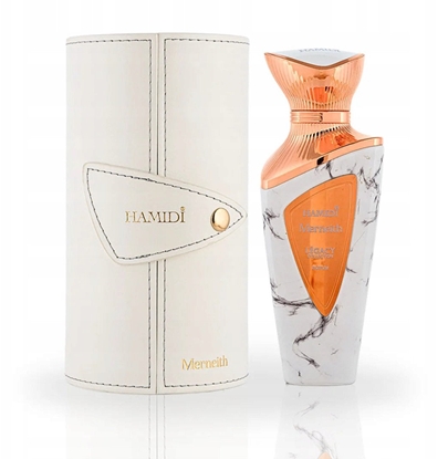 Picture of Hamidi Legacy Merneith EDP parfumuotas vanduo moterims, 100 ml