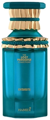 Picture of HAMIDI Lost Paradise Exquisite EDP spray 100ml