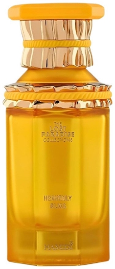 Изображение HAMIDI Lost Paradise Heavenly Bliss EDP spray 100ml