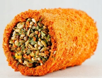 Изображение HAM-STAKE HS.16C1 TUNELIK BURACZANY Z     WARZYWAMI I PORZECK