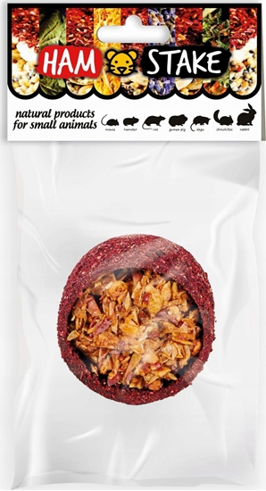 Picture of HAM-STAKE HS.21AS SUSHI BURAKIEM I        JABKO
