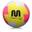 Picture of Handbola bumba Meteor Nuage mini 0 yellow/pink/white