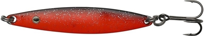 Picture of Hansen SD Fight 7.6cm 15g UV Red/Black (62105)