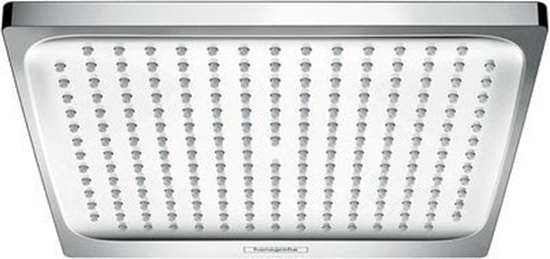 Picture of Hansgrohe Gowica prysznicowa Crometta E 240 1jet, EcoSmart 9 l/min