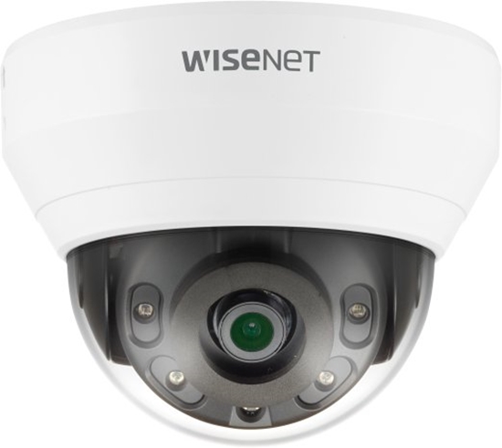 Picture of Hanwha Techwin IP-Cam Fixed Dome "Q-Serie QND-6012R1 2MP