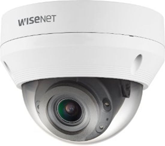 Picture of Hanwha Techwin IP-Cam Fixed Dome "Q-Serie" QNV-8080R