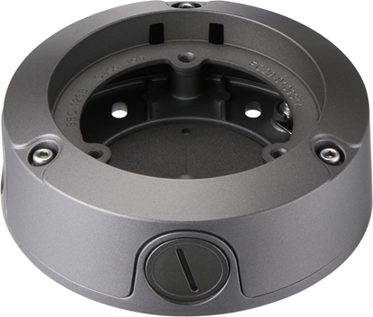 Picture of Hanwha Techwin SBO-126B Anschlussbox fr Bullet Ne