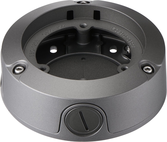 Picture of Hanwha Techwin SBO-126B Anschlussbox fr Bullet Ne