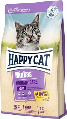 Attēls no Happy Cat Minkas Urinary Care - zdrowe nerki, drób 10 kg