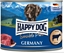 Attēls no Happy Dog PUSZKA dla psa - Germany (woowina) 200g