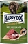 Picture of Happy Dog PUSZKA dla psa - Nowa Zelandia (Jagnicina) 400g