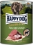 Изображение Happy Dog PUSZKA dla psa - Nowa Zelandia (Jagnicina) 800g