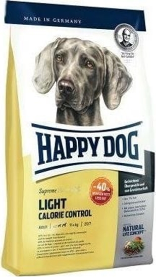 Picture of Happy Dog Supreme Fit&Vital Light Calorie Control, 4 kg