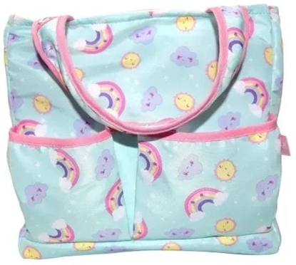 Изображение HAPPY FRIEND Changing Bag