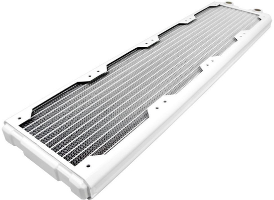 Picture of Hardware Labs Black Ice Nemesis GTS 560 Radiator - 560mm, Satin-Weiß