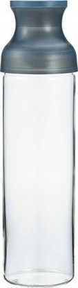 Attēls no Hario Hario - Filter-In Tea Carafe - Butelka do Cold Brew Szary 1l