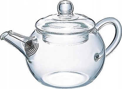 Attēls no Hario Hario Asian Teapot Round 180ml - czajniczek do zaparzania