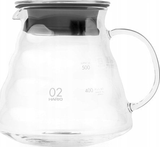 Picture of Hario Hario Range Server V60-02 - 600ml