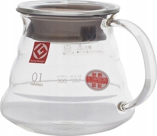 Picture of Hario Hario Range Server V60-03 - 800ml