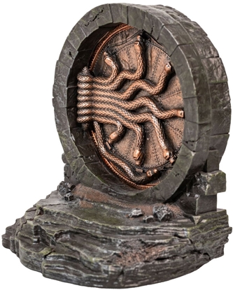 Attēls no Harry Potter - Podpórka do ksiek Komnata Tajemnic