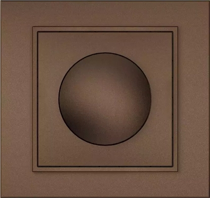 Attēls no Harry Potter DIMMER LED1-100 ARMP QR 1000  MOCHA