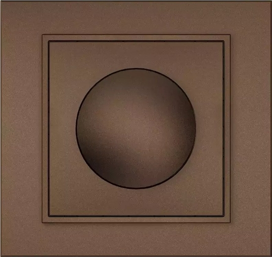 Picture of Harry Potter DIMMER LED1-100 ARMP QR 1000  MOCHA