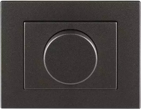 Picture of Harry Potter DIMMER VILMA XP500 400W ANTRACIT