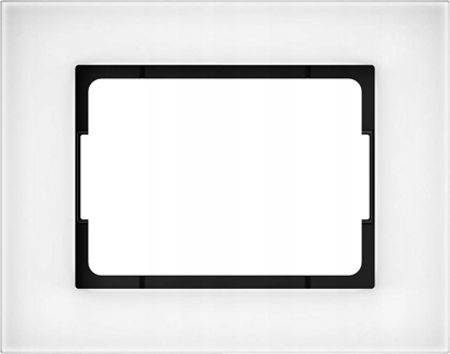 Изображение Harry Potter FRAME VILMA XP500 1-GANG GLASS