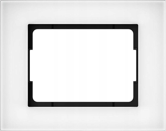 Изображение Harry Potter FRAME VILMA XP500 1-GANG GLASS