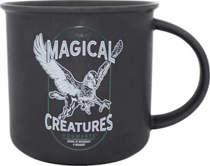 Attēls no Harry Potter Harry Potter - Kubek ceramiczny w pudeku prezentowym Magical Creatures 430 ml