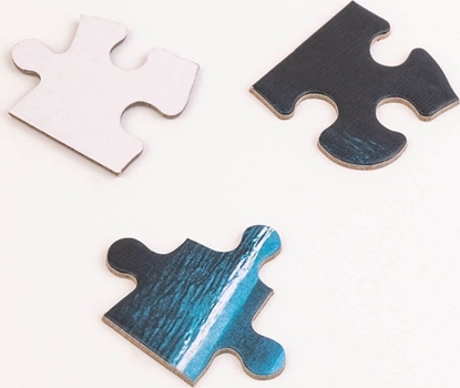 Attēls no Harry Potter Harry Potter - Puzzle 500 elementów w ozdobnym pudeku (Harry Potter i Wizie Azkabanu)