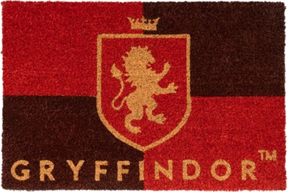 Изображение Harry Potter Harry Potter - Wycieraczka Gryffindor (43 x 63 cm)