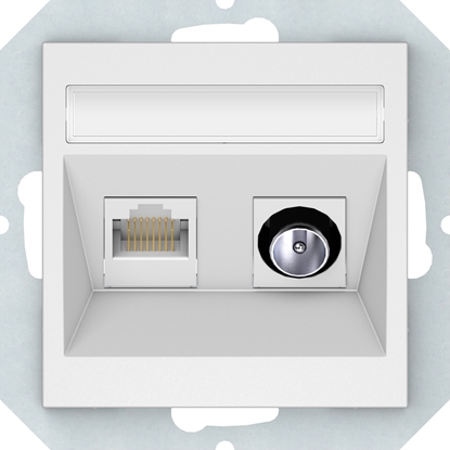 Изображение Harry Potter TV+COMP SOCKET WMAT TVL/KLRJ45-16E2-02QR