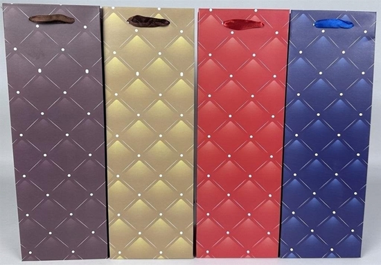 Изображение Harrows Torebka prezentowa na butelk MIX