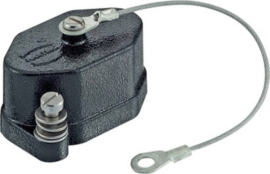 Picture of Harting Dæksel Harting 1 stk