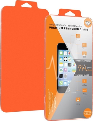 Attēls no HARTOWANE SZKO ORANGE DO HUAWEI MATE 20 LITE