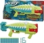 Attēls no Hasbro Hasbro Nerf DinoSquad Armorstrike, Nerf Gun (light green/dark green)