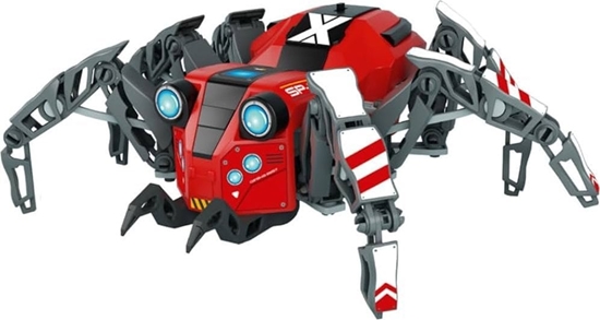 Picture of Hasbro XTREM BOTS Spider Bot