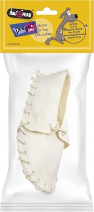 Picture of Hau&Miau But gryzak przysmak woowy zabawka dla psa 12 cm uniwersalny