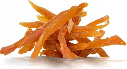 Attēls no Hau&Miau Pausesnack przysmak dla psa, mikkie paski z kurczaka 1kg