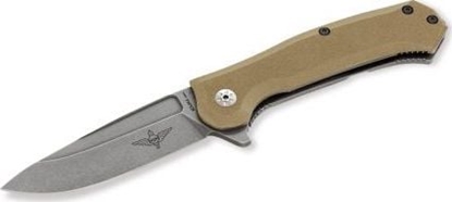 Изображение Havalon Nó Maserin Police G10 Coyote