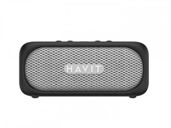 Изображение Havit SK905BT (Classic I) - gonik bezprzewodowy bluetooth, czarny