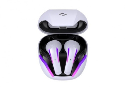 Изображение Havit TW970 - bezprzewodowe suchawki dokanaowe TWS (biae)