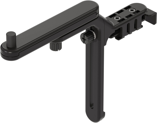 Picture of HAVN HS 420 GPU-Halterung - schwarz